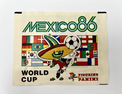 Panini mexico 1x - mexico,