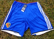 Basel 1893 short - kurze, hose