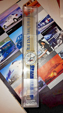 Swatch daimler chrysler - daimler,