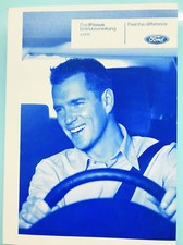 Ford Focus Bedienungsanleitung