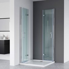 IMPTS Duschkabine 180°