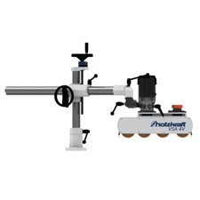 Vorschubapparat Vorschubgerät