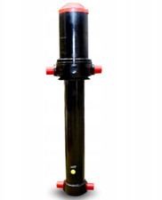 Hydraulik Frontzylinder