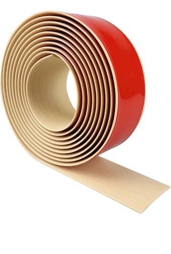 Pvc flach selbstklebend - pvc,