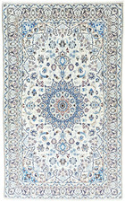 Perserteppich Nain 9 LA mit