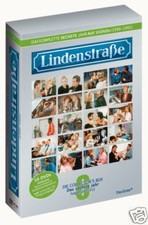 10 DVD-Box * Die Lindenstraße