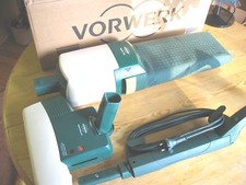 Vorwerk Staubsauger Kobold 122