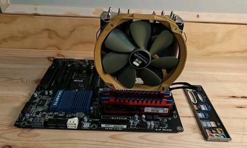 Gigabyte z77x d3h - gigabyte, /