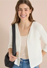 CECIL 325362 AJOUR Look Jacke