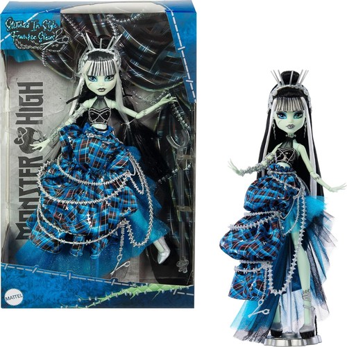 Monster high collector doll - high,