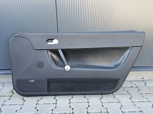 Leder türverkleidung vorne - türverkleidung,