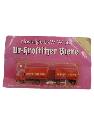 Krostitzer nostalgie lkw w - ur-krostitzer,