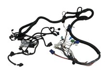 VW T4 2.5 TDI Leitungssatz Kabelbaum Motorkabelbaum Motor ACV 7D1971074NB