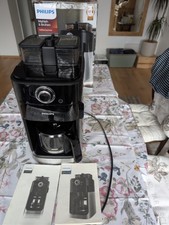 Philips Kaffeemaschine mit