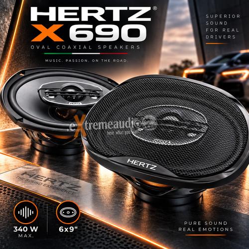 Hertz 690 wege oval - hertz,