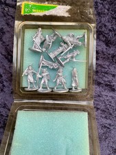 Grenadier Metallminiaturen