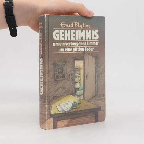 Geheimnis ein verborgenes - um,