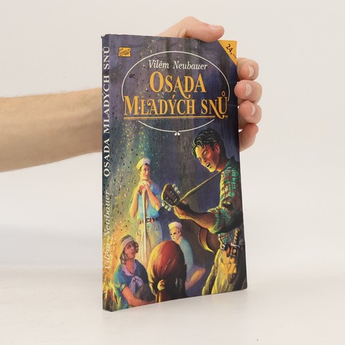 Osada mladých snů -  , | 
