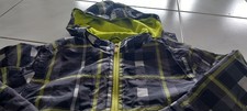 Jungen Jacke Gr.170