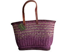 Seegrastasche Einkaufstasche