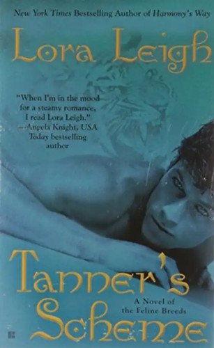 Tanner scheme novel of - a,