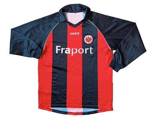 Jako eintracht frankfurt - jako,