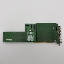 NewTek Video Toaster 4000