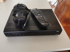 Humax Sky Kabel Receiver