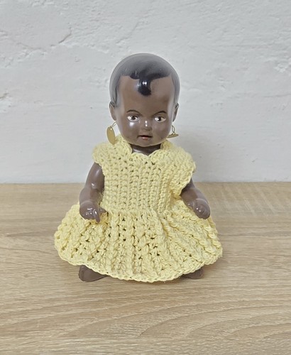 Spielpuppe zelluloid - spielpuppe,