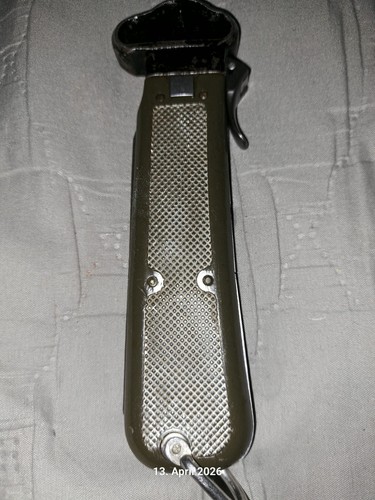 Bundeswehr kappmesser - bundeswehr, /