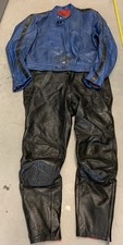 Harro lederkombi motorradkombi - lederkombi,