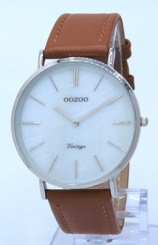 Sale oozoo vintage uhr - oozoo, flach