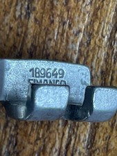 SINGER SIMANCO Zier Zickzack