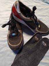 Ara Fusion4 Damen-Schuhe Rot