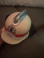 Berliner feuerwehrhelm - berliner,