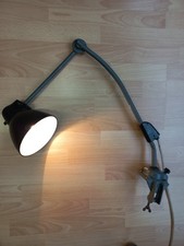 LBL Gelenklampe/Werkstatt