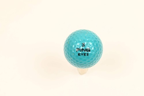 Vintage rare ping eye - ping, 2