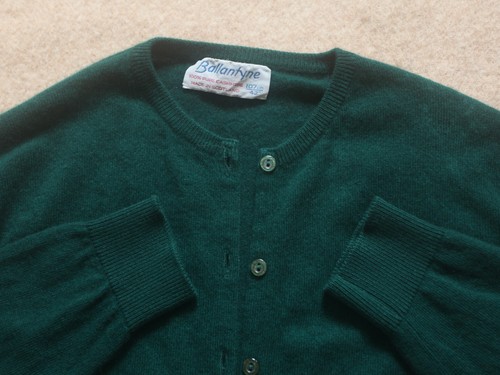 Vintage ballantyne 100 - vintage,