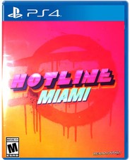 Hotline Miami - PlayStation 4
