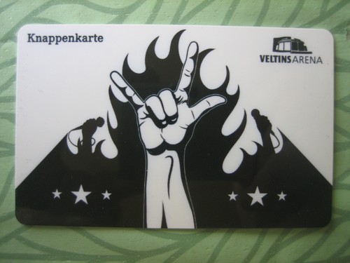 Knappenkarte schalke - knappenkarte, 04