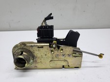 Ford Transit MK6 - Türschloss