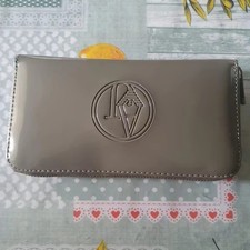 Armani Jeans Geldbörse Damen grau, zeitlos elegant, neuwertig!