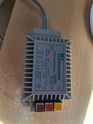 Viessmann 5200