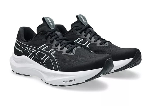 Asics 2000 14laufschuh - asics,