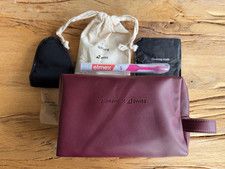 SWISS First Class Amenity Kit