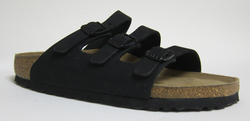 Birkenstock florida nubukleder - florida,