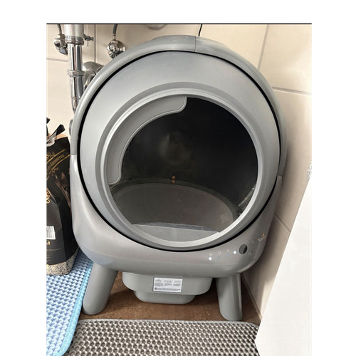 Litter robot selbstreinigende - litter-robot,