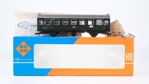 Roco 4214 umbauwagen kl - 4214,