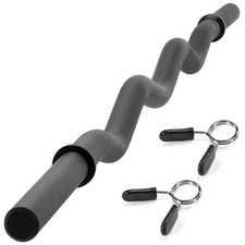 MAXXIVA Curlstange 120 cm