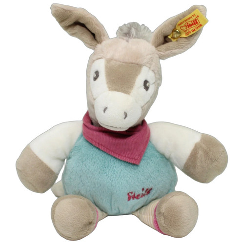 Steiff 238628 esel spieluhr - steiff,